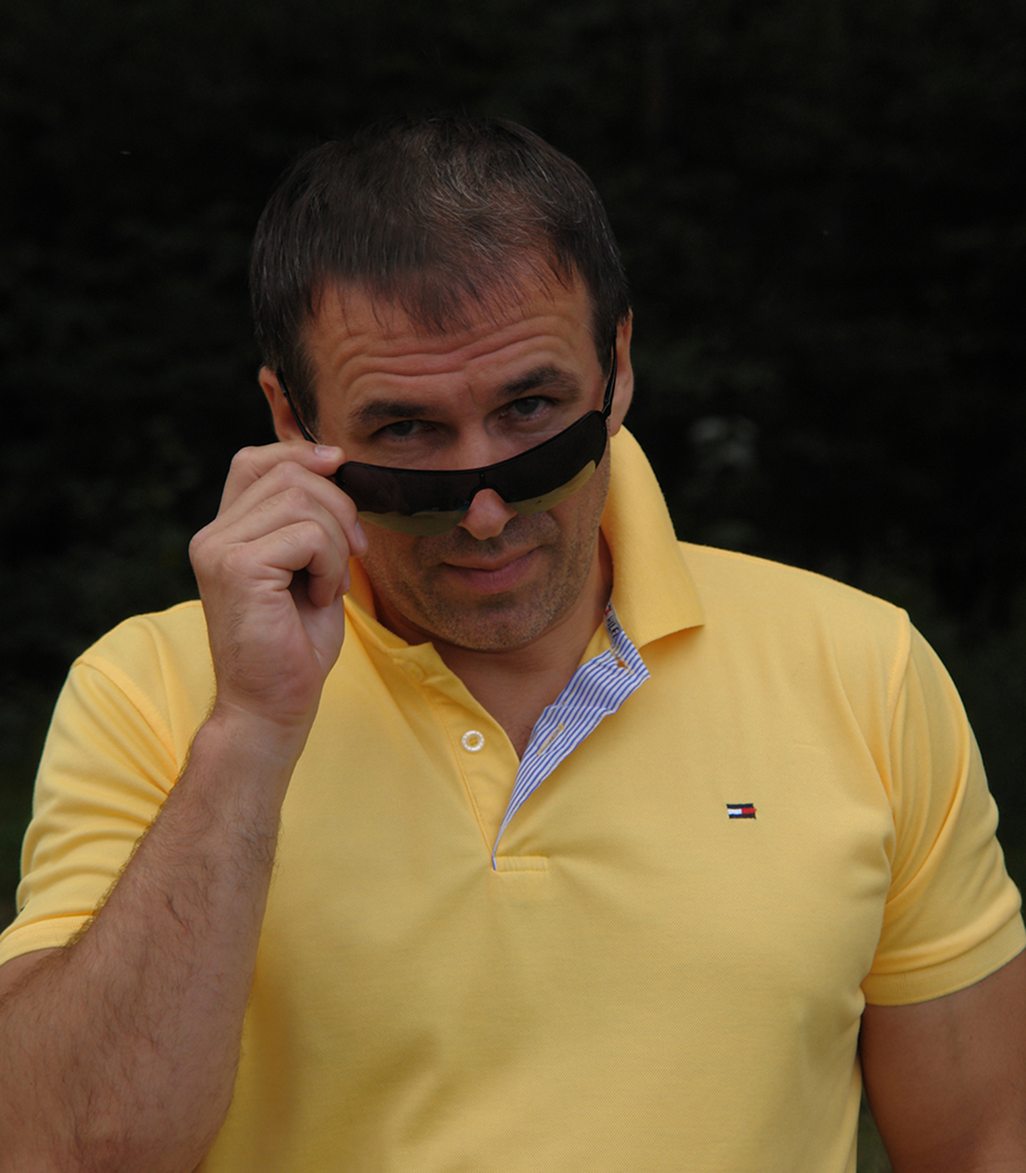 Сергей Ивуть